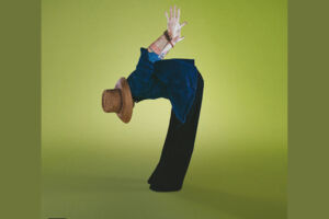 DEKKER - Neither up nor down-Tour 2026