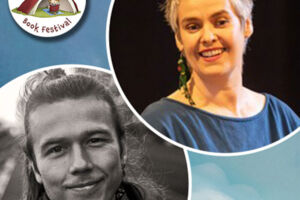 Kathleen Rappolt & Erik Sjoholm