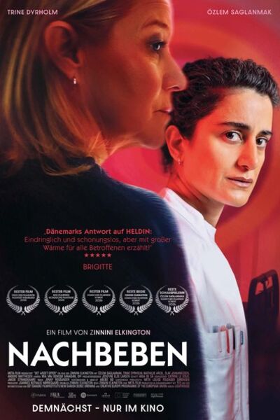 nachbeben