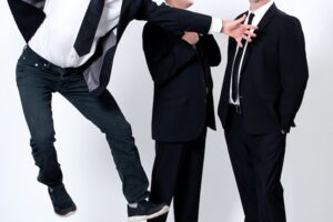 TBC - Totales Bamberger Cabaret - Neues Programm