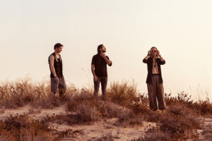 Dirty Sound Magnet (CH) - Album Release Tour 2026