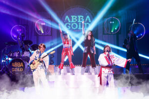ABBA GOLD The Concert Show