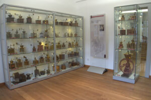 Öffentliche Führung im Kaffeemühlenmuseum