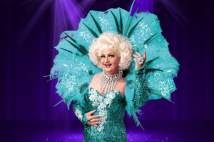 Festival der Travestie in Uelzen - Maria Crohn & Friends 2026