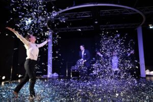 Cum-Ex Papers - Eine Recherche zum entfesselten Finanzwesen