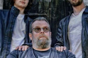 Jochen Malmsheimer - Halt mal, Schatz!