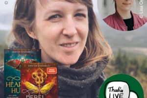 Kristen Ciccarelli live! - 