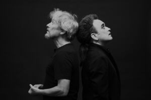 DEINE LAKAIEN - Best of Electric Duo