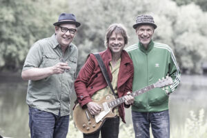 Hilden, Gorke, Hoheneder & Band - Rhythm & Blues