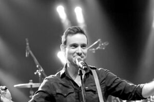 Eric Gauthier - Live in Concert