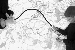 Halsweh und Heiterkeit