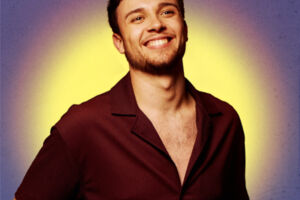 BEN SCHAFMEISTER - Ein Tic anders