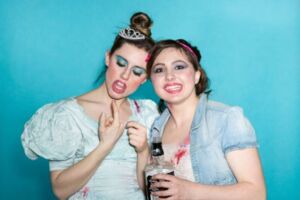 9 Volt Nelly - Bäng! Bäng! Bäng!