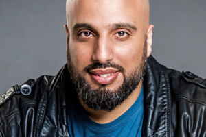 Abdelkarim - Plan Z - jetzt will er´s wissen!