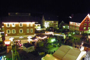 Weilermer Weihnachtsmarkt