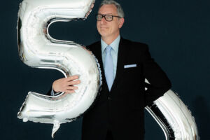 Hans Gerzlich - Ich hatte mich jünger in Erinnerung