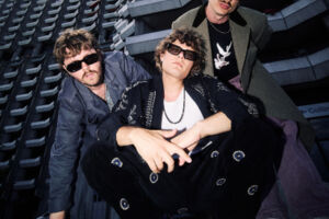 ENGIN - Sag Mir Almanya Tour 2026