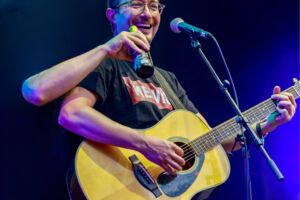 Melvin Haack - Neues Programm