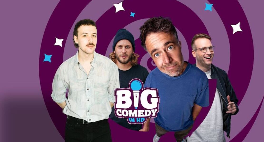 big-comedy