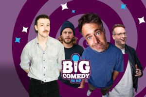 Big Comedy