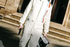 Till Reiners - Das ist alles Teil der Show