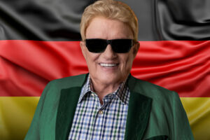 Heino- MADE IN GERMANY - Solo Tour 2027