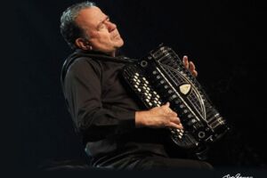 Richard Galliano Solo - Passion Galliano