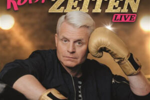 Guido Cantz - Komische Zeiten