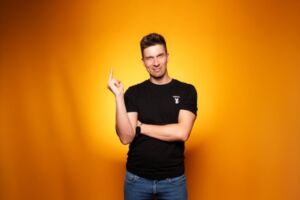 Simon Stäblein - Absolute Frechheit