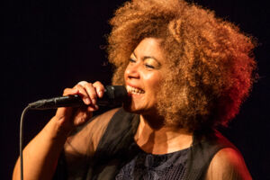 Nice Brazil & Group CD Release “Bonita”