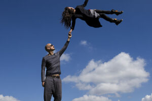 Ashes - Tanzabend mit der Cooperative Maura Morales