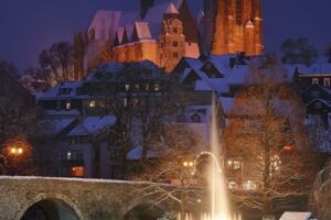 Weihnachtskonzert zugunsten der Lebenshilfe Wetzlar-Weilburg e.V.