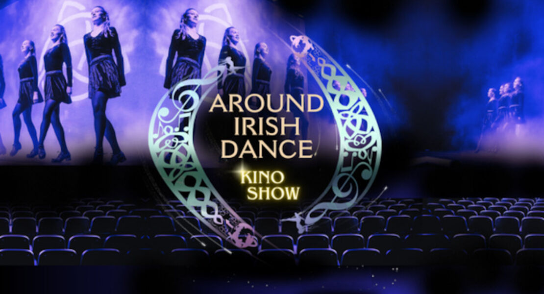 around-irishdance-die-kino-show