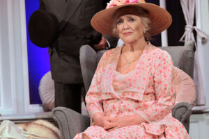 Miss Daisy und ihr Chauffeur - Schauspiel von Alfred Uhry