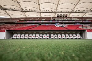 VfB Spieltags-Tour - Exklusiv für extend Kunden