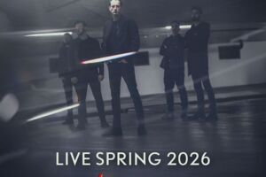 DISILLUSION - LIVE SPRING 2026