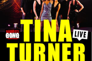 SimplyTINA - Tina Turner Tribute Concert - Tina Turner Tribute Concert - Live