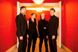 Pascal von Wroblewsky | DEFA Songbook