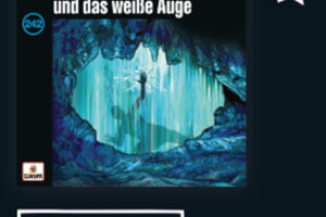 Die drei ??? Record Release Party - Folge 242 - mit Oliver Rohrbeck