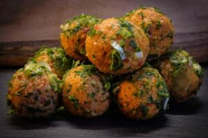 Kochkurs: Mezze