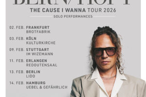 Bernhoft - 