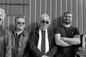 Beat Pilots - Authentic 60s sound - Beat - Rock - Blues 
