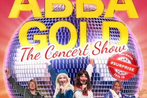 ABBA Gold - The Concert Show - The Concert Show