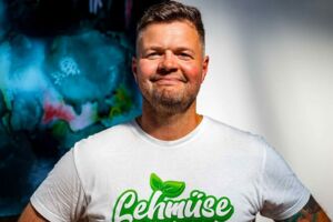 Herkuleskeulen - Schäferstündchen - Stefan Lehmann im Gespräch mit Alexander G. Schäfer