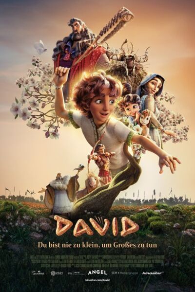 david