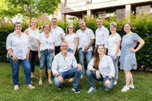 Total Vocal - Seit 30 Jahren inTakt