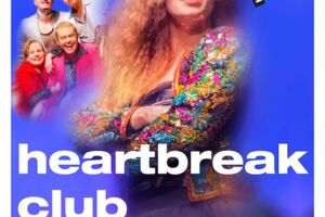 Heartbreak Club - Musikshow