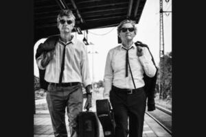 Smith & West - ... irgendwie die Beatles