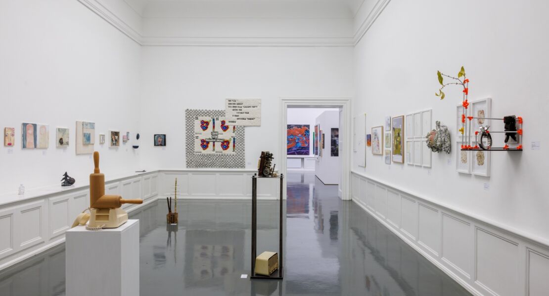 eroffnung-der-mitgliederausstellung-2025