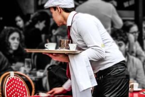 PARIS ALLES ANSICHTSSACHE - Live-Reportage